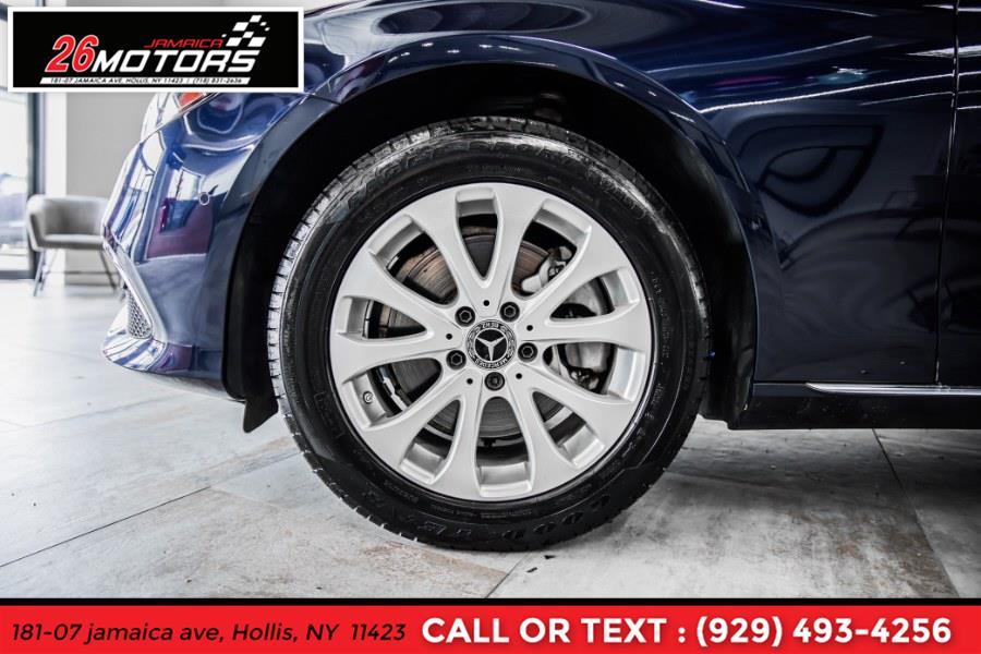 Used Mercedes-Benz E-Class E 300 4MATIC Sedan 2018 | Jamaica 26 Motors. Hollis, New York Used Mercedes-Benz E-Class E 300 4MATIC Sedan 2018 | Jamaica 26 Motors. Hollis, New York