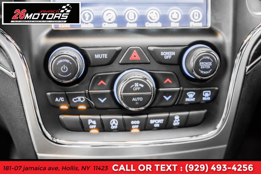 Used Jeep Grand Cherokee Limited Limited 4x4 2018 | Jamaica 26 Motors. Hollis, New York Used Jeep Grand Cherokee Limited Limited 4x4 2018 | Jamaica 26 Motors. Hollis, New York
