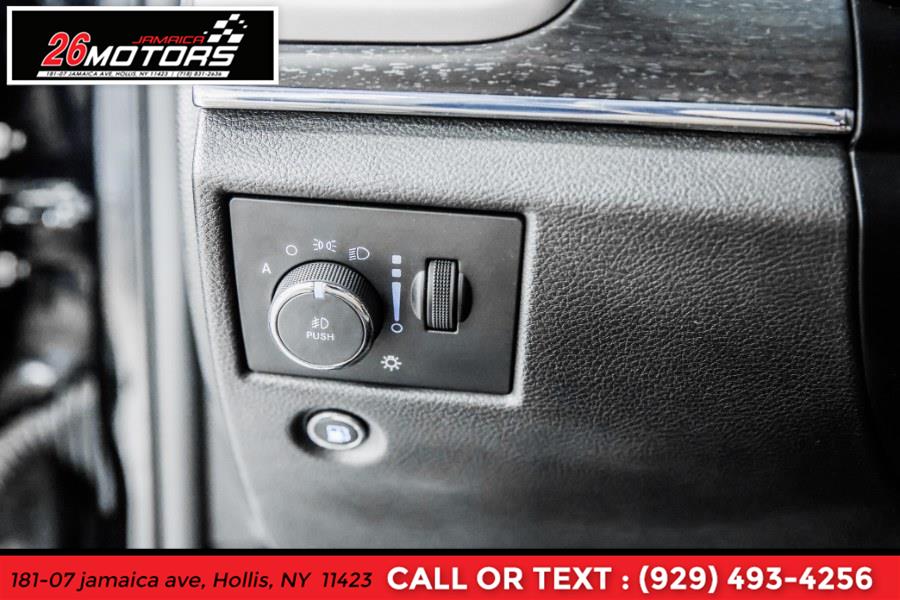 Used Jeep Grand Cherokee Limited Limited 4x4 2018 | Jamaica 26 Motors. Hollis, New York Used Jeep Grand Cherokee Limited Limited 4x4 2018 | Jamaica 26 Motors. Hollis, New York