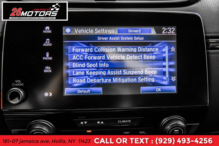 Used Honda CR-V EX-L EX-L AWD 2019 | Jamaica 26 Motors. Hollis, New York Used Honda CR-V EX-L EX-L AWD 2019 | Jamaica 26 Motors. Hollis, New York