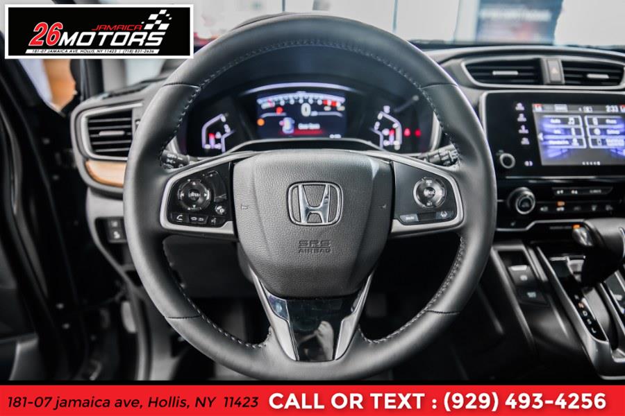 Used Honda CR-V EX-L EX-L AWD 2019 | Jamaica 26 Motors. Hollis, New York Used Honda CR-V EX-L EX-L AWD 2019 | Jamaica 26 Motors. Hollis, New York