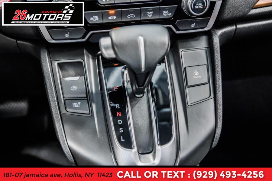 Used Honda CR-V EX-L EX-L AWD 2019 | Jamaica 26 Motors. Hollis, New York Used Honda CR-V EX-L EX-L AWD 2019 | Jamaica 26 Motors. Hollis, New York