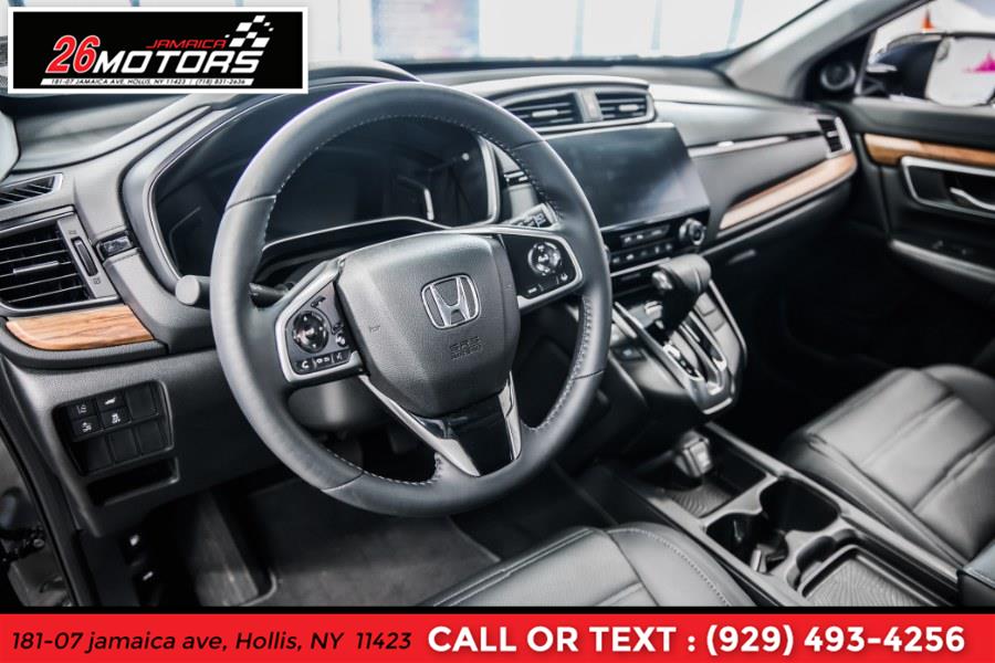 Used Honda CR-V EX-L EX-L AWD 2019 | Jamaica 26 Motors. Hollis, New York Used Honda CR-V EX-L EX-L AWD 2019 | Jamaica 26 Motors. Hollis, New York