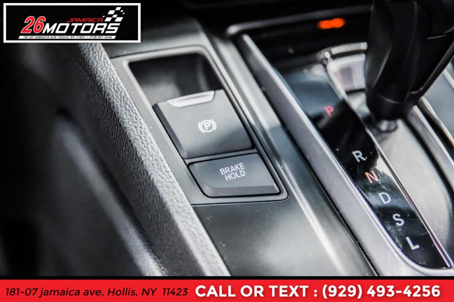Used Honda CR-V EX-L EX-L AWD 2019 | Jamaica 26 Motors. Hollis, New York Used Honda CR-V EX-L EX-L AWD 2019 | Jamaica 26 Motors. Hollis, New York