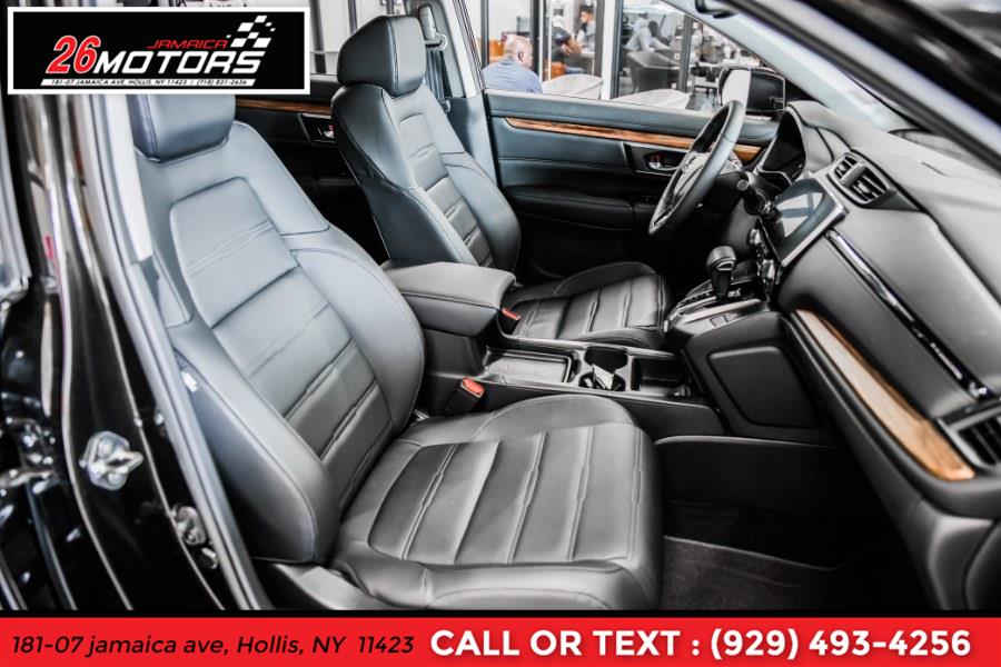 Used Honda CR-V EX-L EX-L AWD 2019 | Jamaica 26 Motors. Hollis, New York Used Honda CR-V EX-L EX-L AWD 2019 | Jamaica 26 Motors. Hollis, New York