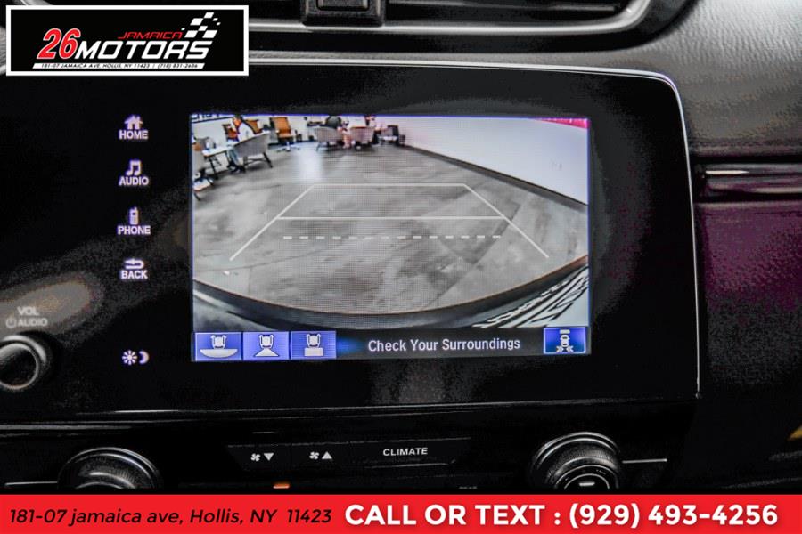 Used Honda CR-V EX-L EX-L AWD 2019 | Jamaica 26 Motors. Hollis, New York Used Honda CR-V EX-L EX-L AWD 2019 | Jamaica 26 Motors. Hollis, New York