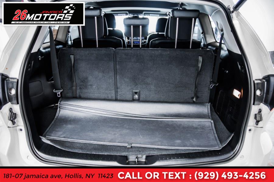 Used Toyota Highlander XLE XLE V6 AWD (Natl) 2019 | Jamaica 26 Motors. Hollis, New York Used Toyota Highlander XLE XLE V6 AWD (Natl) 2019 | Jamaica 26 Motors. Hollis, New York