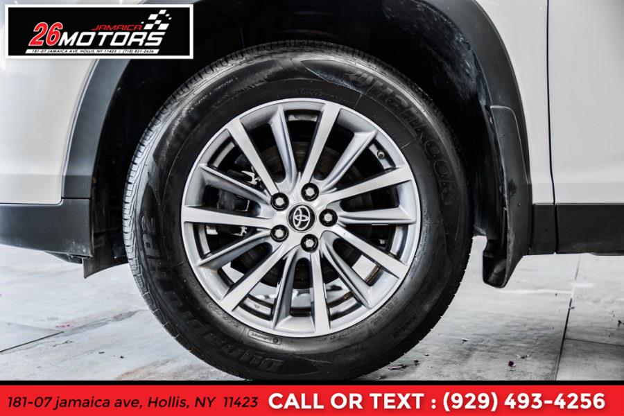 Used Toyota Highlander XLE XLE V6 AWD (Natl) 2019 | Jamaica 26 Motors. Hollis, New York Used Toyota Highlander XLE XLE V6 AWD (Natl) 2019 | Jamaica 26 Motors. Hollis, New York