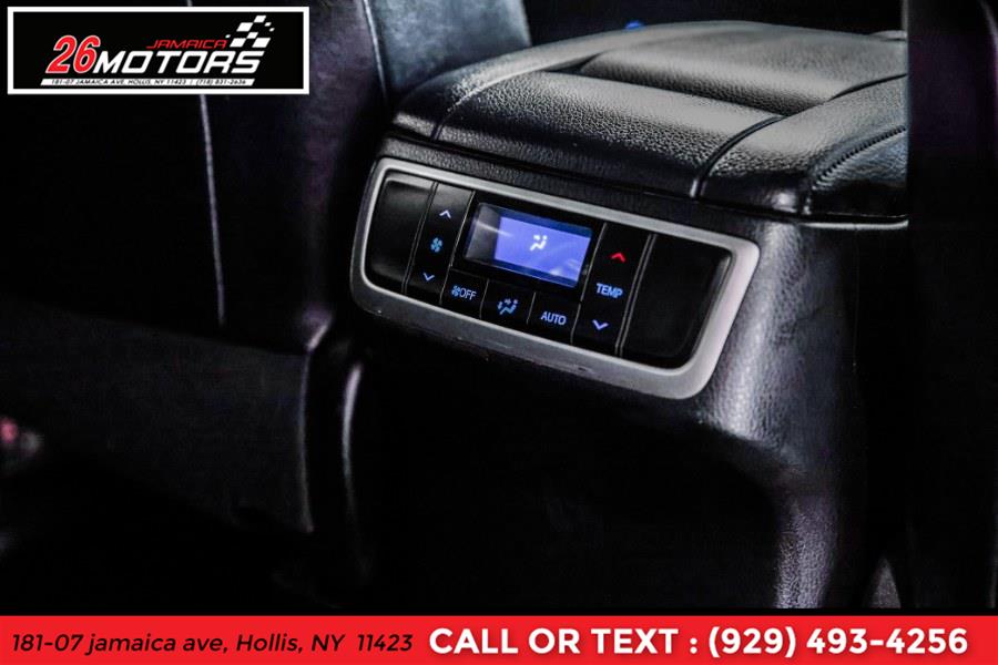Used Toyota Highlander XLE XLE V6 AWD (Natl) 2019 | Jamaica 26 Motors. Hollis, New York Used Toyota Highlander XLE XLE V6 AWD (Natl) 2019 | Jamaica 26 Motors. Hollis, New York
