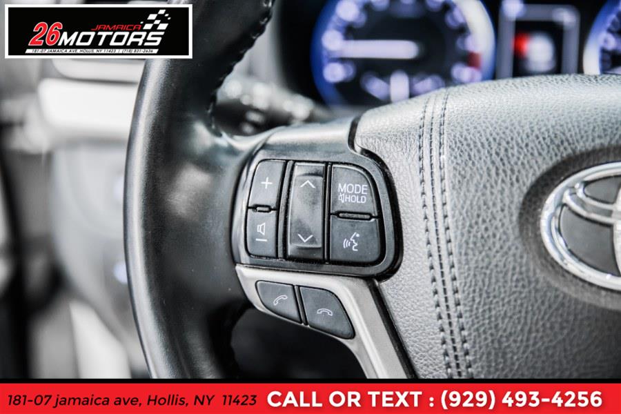 Used Toyota Highlander XLE XLE V6 AWD (Natl) 2019 | Jamaica 26 Motors. Hollis, New York Used Toyota Highlander XLE XLE V6 AWD (Natl) 2019 | Jamaica 26 Motors. Hollis, New York