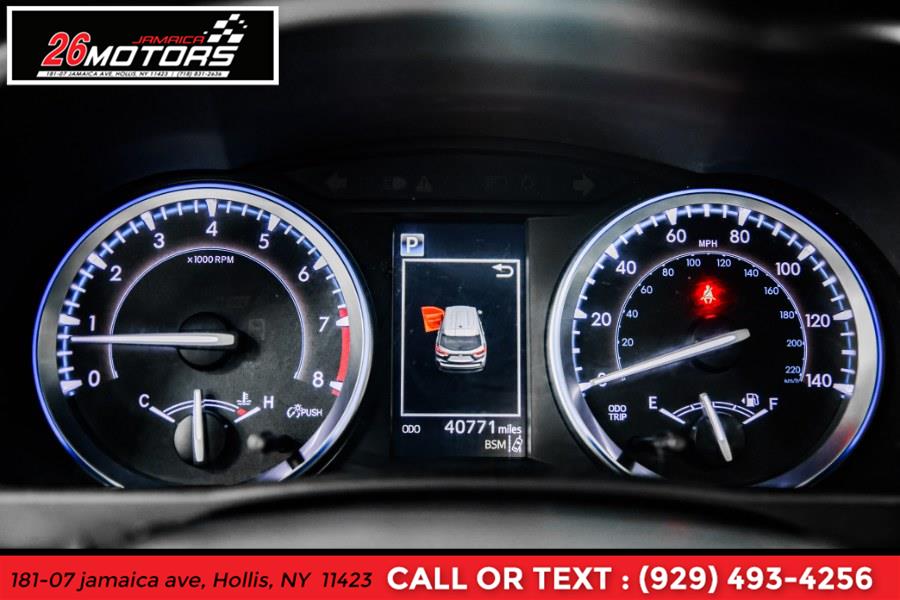 Used Toyota Highlander XLE XLE V6 AWD (Natl) 2019 | Jamaica 26 Motors. Hollis, New York Used Toyota Highlander XLE XLE V6 AWD (Natl) 2019 | Jamaica 26 Motors. Hollis, New York
