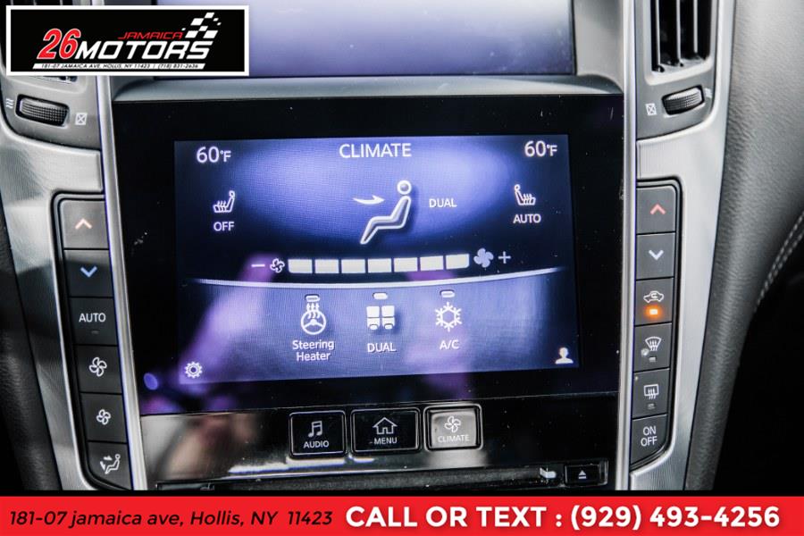 Used INFINITI Q60 LUXE 3.0t LUXE AWD 2018 | Jamaica 26 Motors. Hollis, New York Used INFINITI Q60 LUXE 3.0t LUXE AWD 2018 | Jamaica 26 Motors. Hollis, New York