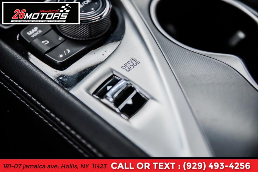 Used INFINITI Q60 LUXE 3.0t LUXE AWD 2018 | Jamaica 26 Motors. Hollis, New York Used INFINITI Q60 LUXE 3.0t LUXE AWD 2018 | Jamaica 26 Motors. Hollis, New York