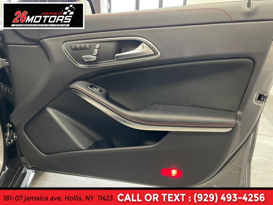 Used Mercedes-Benz CLA ///AMG AMG CLA 45 4MATIC Coupe 2018 | Jamaica 26 Motors. Hollis, New York Used Mercedes-Benz CLA ///AMG AMG CLA 45 4MATIC Coupe 2018 | Jamaica 26 Motors. Hollis, New York