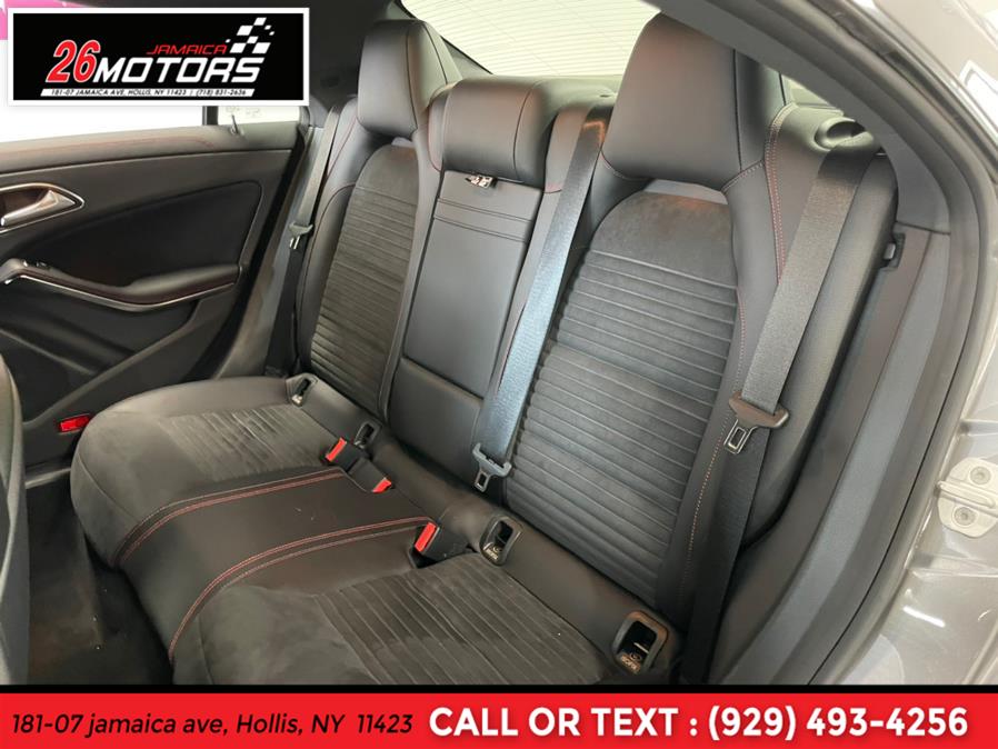 Used Mercedes-Benz CLA ///AMG AMG CLA 45 4MATIC Coupe 2018 | Jamaica 26 Motors. Hollis, New York Used Mercedes-Benz CLA ///AMG AMG CLA 45 4MATIC Coupe 2018 | Jamaica 26 Motors. Hollis, New York