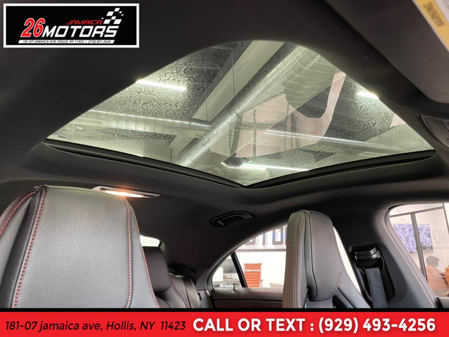 Used Mercedes-Benz CLA ///AMG AMG CLA 45 4MATIC Coupe 2018 | Jamaica 26 Motors. Hollis, New York Used Mercedes-Benz CLA ///AMG AMG CLA 45 4MATIC Coupe 2018 | Jamaica 26 Motors. Hollis, New York