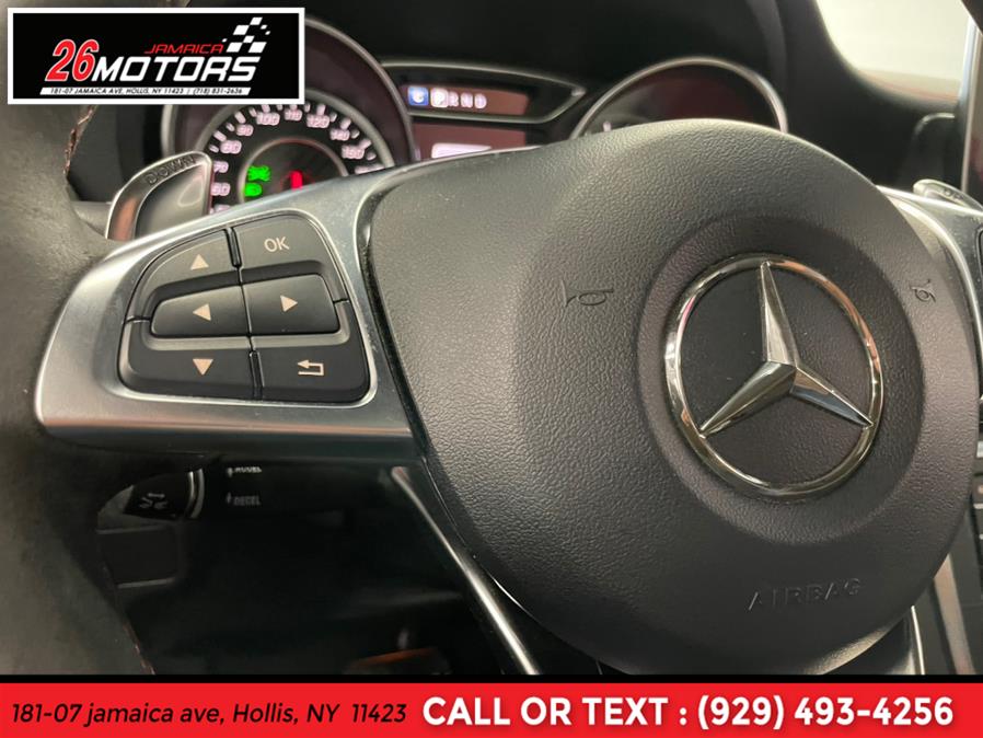 Used Mercedes-Benz CLA ///AMG AMG CLA 45 4MATIC Coupe 2018 | Jamaica 26 Motors. Hollis, New York Used Mercedes-Benz CLA ///AMG AMG CLA 45 4MATIC Coupe 2018 | Jamaica 26 Motors. Hollis, New York