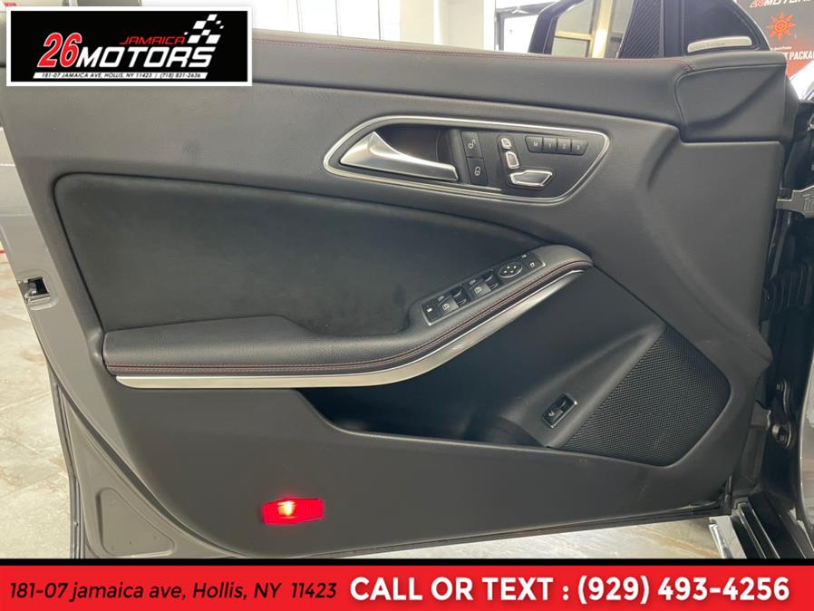 Used Mercedes-Benz CLA ///AMG AMG CLA 45 4MATIC Coupe 2018 | Jamaica 26 Motors. Hollis, New York Used Mercedes-Benz CLA ///AMG AMG CLA 45 4MATIC Coupe 2018 | Jamaica 26 Motors. Hollis, New York
