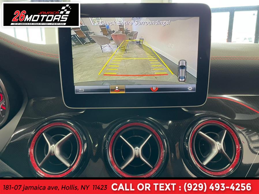 Used Mercedes-Benz CLA ///AMG AMG CLA 45 4MATIC Coupe 2018 | Jamaica 26 Motors. Hollis, New York Used Mercedes-Benz CLA ///AMG AMG CLA 45 4MATIC Coupe 2018 | Jamaica 26 Motors. Hollis, New York