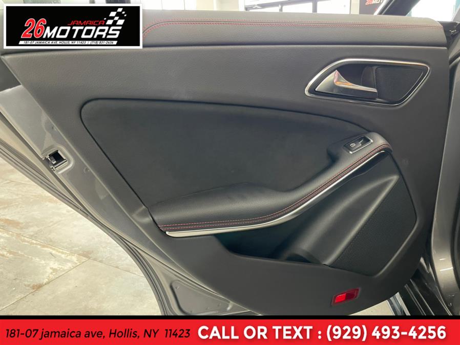 Used Mercedes-Benz CLA ///AMG AMG CLA 45 4MATIC Coupe 2018 | Jamaica 26 Motors. Hollis, New York Used Mercedes-Benz CLA ///AMG AMG CLA 45 4MATIC Coupe 2018 | Jamaica 26 Motors. Hollis, New York