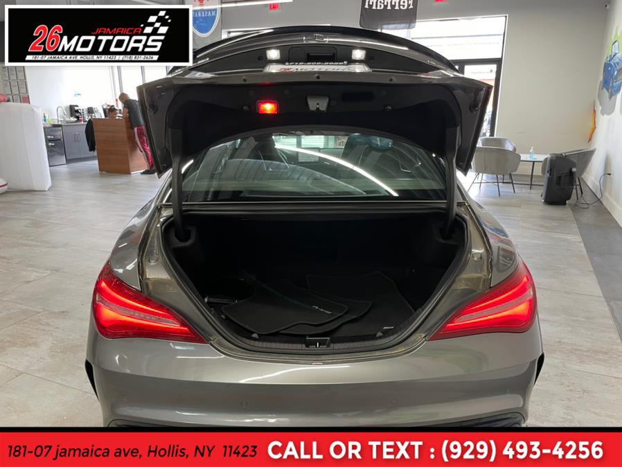 Used Mercedes-Benz CLA ///AMG AMG CLA 45 4MATIC Coupe 2018 | Jamaica 26 Motors. Hollis, New York Used Mercedes-Benz CLA ///AMG AMG CLA 45 4MATIC Coupe 2018 | Jamaica 26 Motors. Hollis, New York