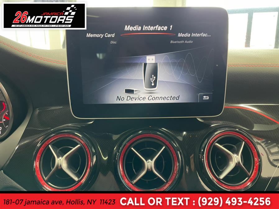 Used Mercedes-Benz CLA ///AMG AMG CLA 45 4MATIC Coupe 2018 | Jamaica 26 Motors. Hollis, New York Used Mercedes-Benz CLA ///AMG AMG CLA 45 4MATIC Coupe 2018 | Jamaica 26 Motors. Hollis, New York