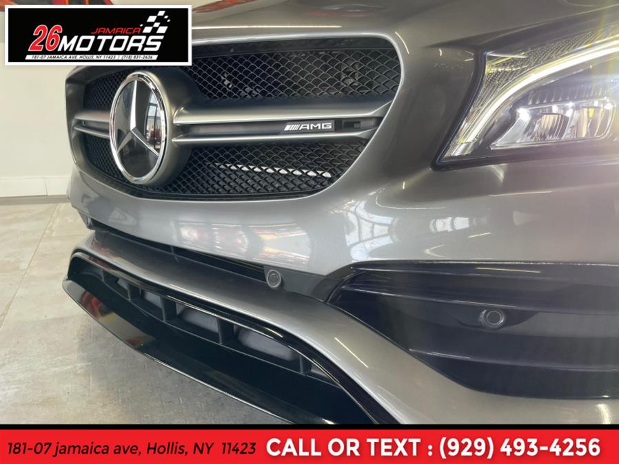 Used Mercedes-Benz CLA ///AMG AMG CLA 45 4MATIC Coupe 2018 | Jamaica 26 Motors. Hollis, New York Used Mercedes-Benz CLA ///AMG AMG CLA 45 4MATIC Coupe 2018 | Jamaica 26 Motors. Hollis, New York