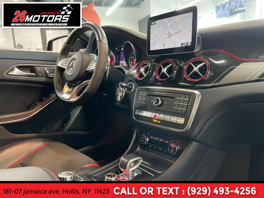Used Mercedes-Benz CLA ///AMG AMG CLA 45 4MATIC Coupe 2018 | Jamaica 26 Motors. Hollis, New York Used Mercedes-Benz CLA ///AMG AMG CLA 45 4MATIC Coupe 2018 | Jamaica 26 Motors. Hollis, New York