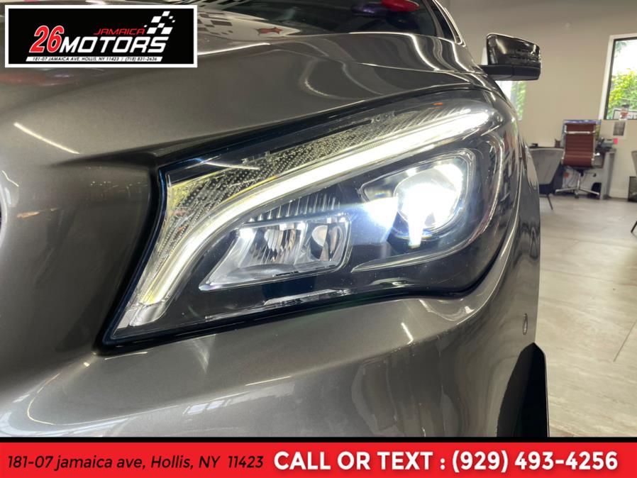 Used Mercedes-Benz CLA ///AMG AMG CLA 45 4MATIC Coupe 2018 | Jamaica 26 Motors. Hollis, New York Used Mercedes-Benz CLA ///AMG AMG CLA 45 4MATIC Coupe 2018 | Jamaica 26 Motors. Hollis, New York