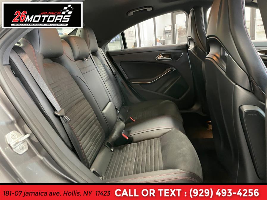 Used Mercedes-Benz CLA ///AMG AMG CLA 45 4MATIC Coupe 2018 | Jamaica 26 Motors. Hollis, New York Used Mercedes-Benz CLA ///AMG AMG CLA 45 4MATIC Coupe 2018 | Jamaica 26 Motors. Hollis, New York