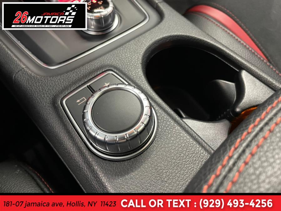 Used Mercedes-Benz CLA ///AMG AMG CLA 45 4MATIC Coupe 2018 | Jamaica 26 Motors. Hollis, New York Used Mercedes-Benz CLA ///AMG AMG CLA 45 4MATIC Coupe 2018 | Jamaica 26 Motors. Hollis, New York