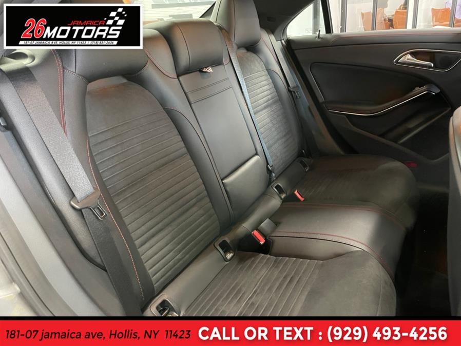 Used Mercedes-Benz CLA ///AMG AMG CLA 45 4MATIC Coupe 2018 | Jamaica 26 Motors. Hollis, New York Used Mercedes-Benz CLA ///AMG AMG CLA 45 4MATIC Coupe 2018 | Jamaica 26 Motors. Hollis, New York