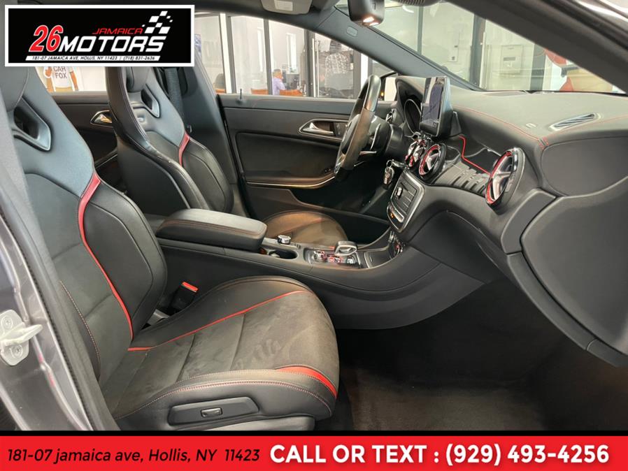 Used Mercedes-Benz CLA ///AMG AMG CLA 45 4MATIC Coupe 2018 | Jamaica 26 Motors. Hollis, New York Used Mercedes-Benz CLA ///AMG AMG CLA 45 4MATIC Coupe 2018 | Jamaica 26 Motors. Hollis, New York