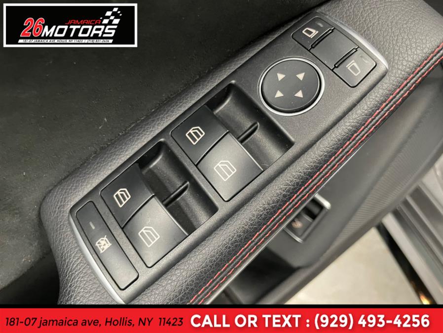 Used Mercedes-Benz CLA ///AMG AMG CLA 45 4MATIC Coupe 2018 | Jamaica 26 Motors. Hollis, New York Used Mercedes-Benz CLA ///AMG AMG CLA 45 4MATIC Coupe 2018 | Jamaica 26 Motors. Hollis, New York