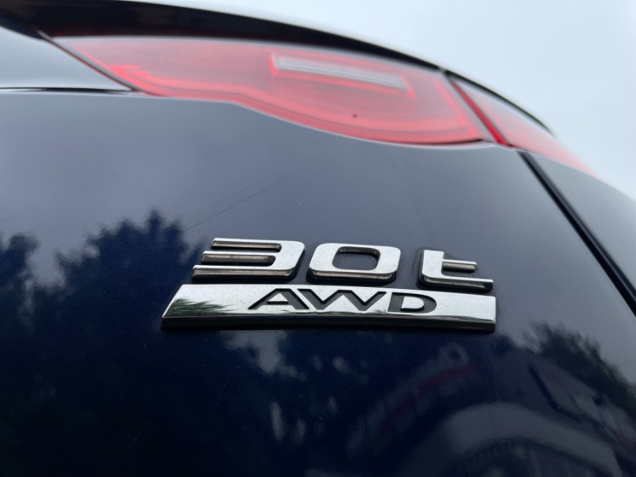 Used Jaguar F-PACE 30t Premium AWD 2018 | Champion Auto Hillside. Hillside, New Jersey