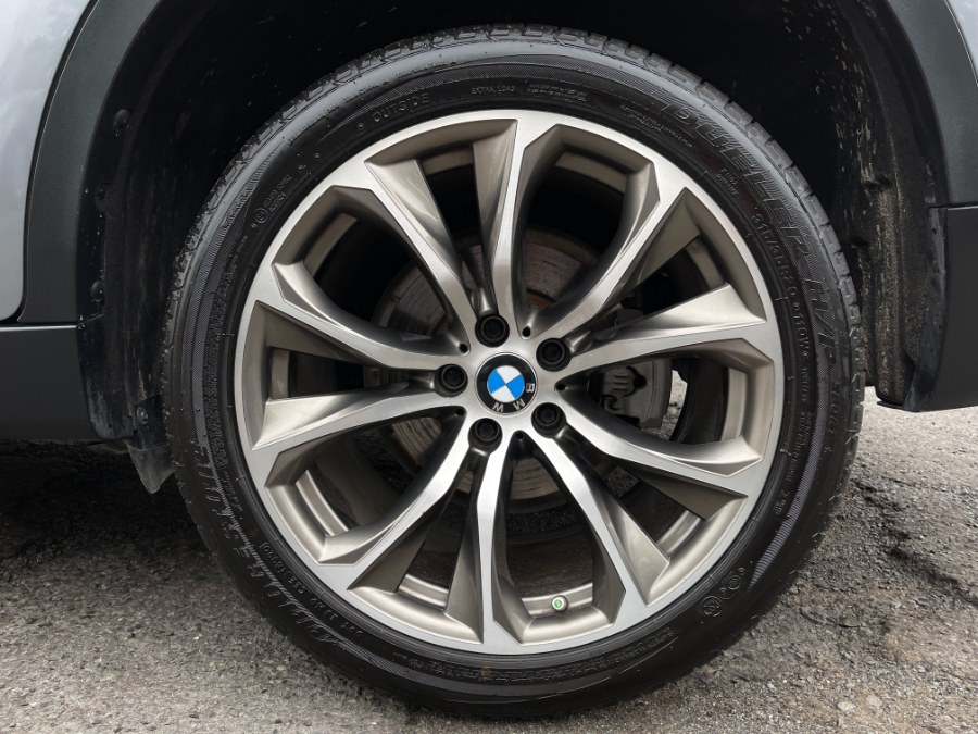 Used BMW X6 SDrive35i 2016 | Champion Auto Hillside. Hillside, New Jersey
