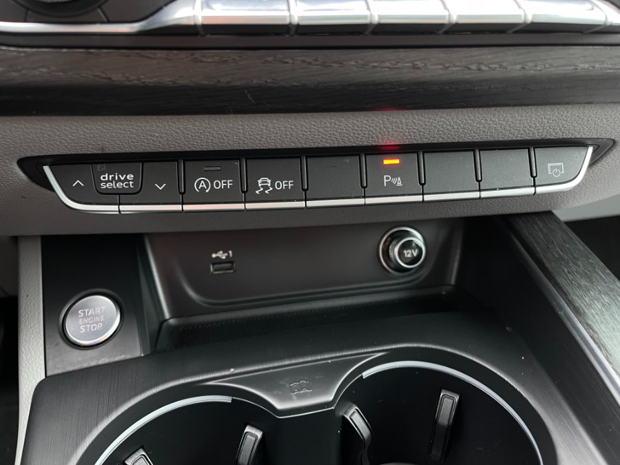Used Audi A5 Sportback 2.0 TFSI Premium Plus 2018 | Champion Auto Hillside. Hillside, New Jersey