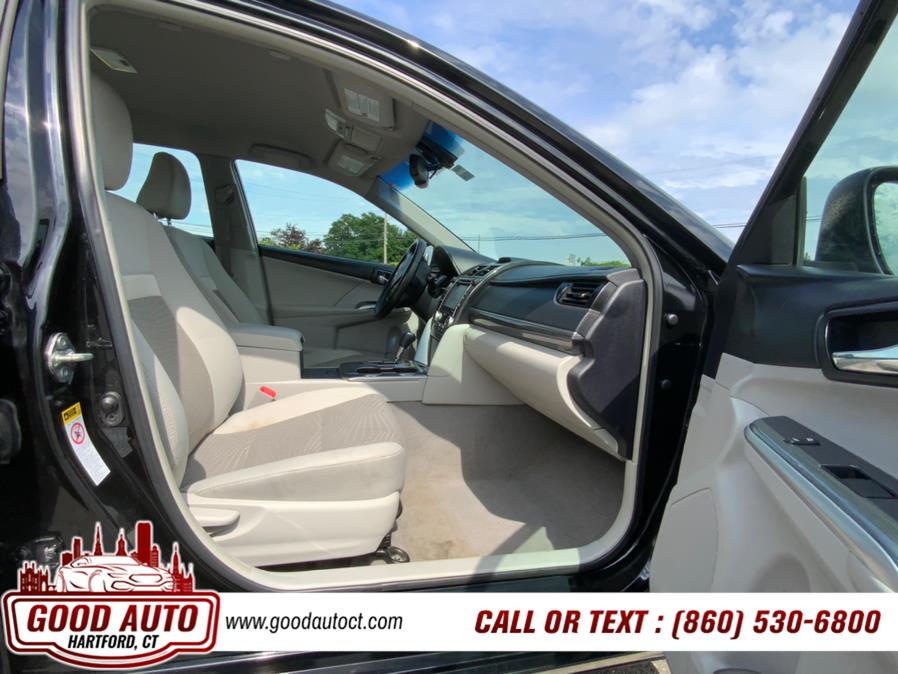 Used Toyota Camry Hybrid 4dr Sdn LE (Natl) *Ltd Avail* 2014 | Good Auto LLC. Hartford, Connecticut Used Toyota Camry Hybrid 4dr Sdn LE (Natl) *Ltd Avail* 2014 | Good Auto LLC. Hartford, Connecticut