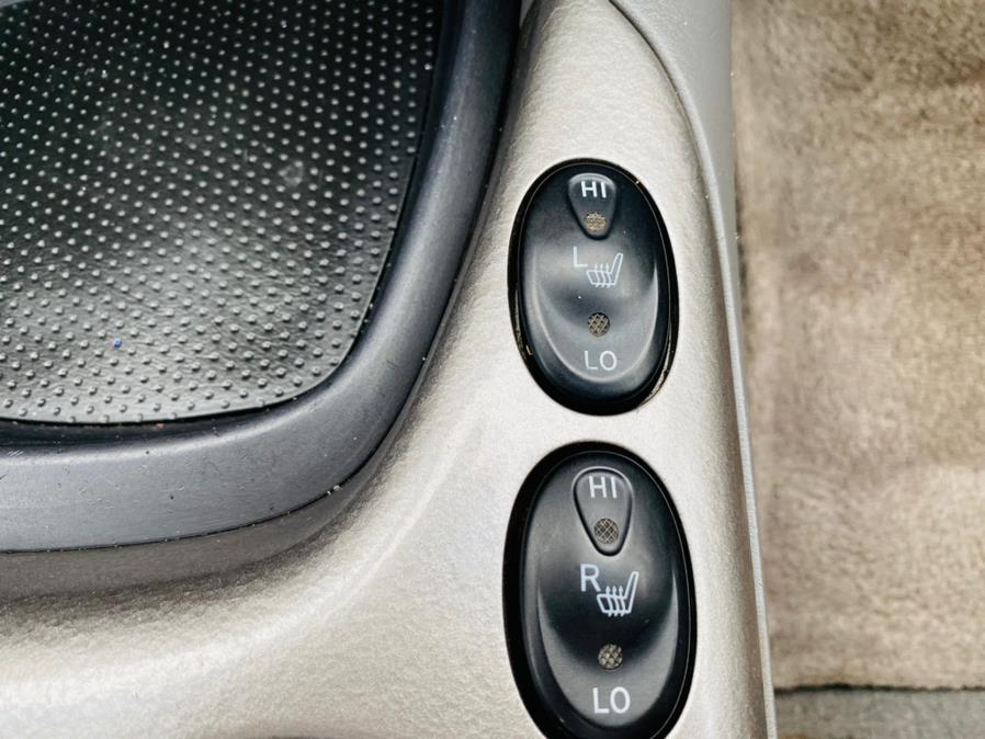 Used Toyota Sequoia 4dr Limited 4WD 2005 | Supreme Automotive. New Britain, Connecticut Used Toyota Sequoia 4dr Limited 4WD 2005 | Supreme Automotive. New Britain, Connecticut