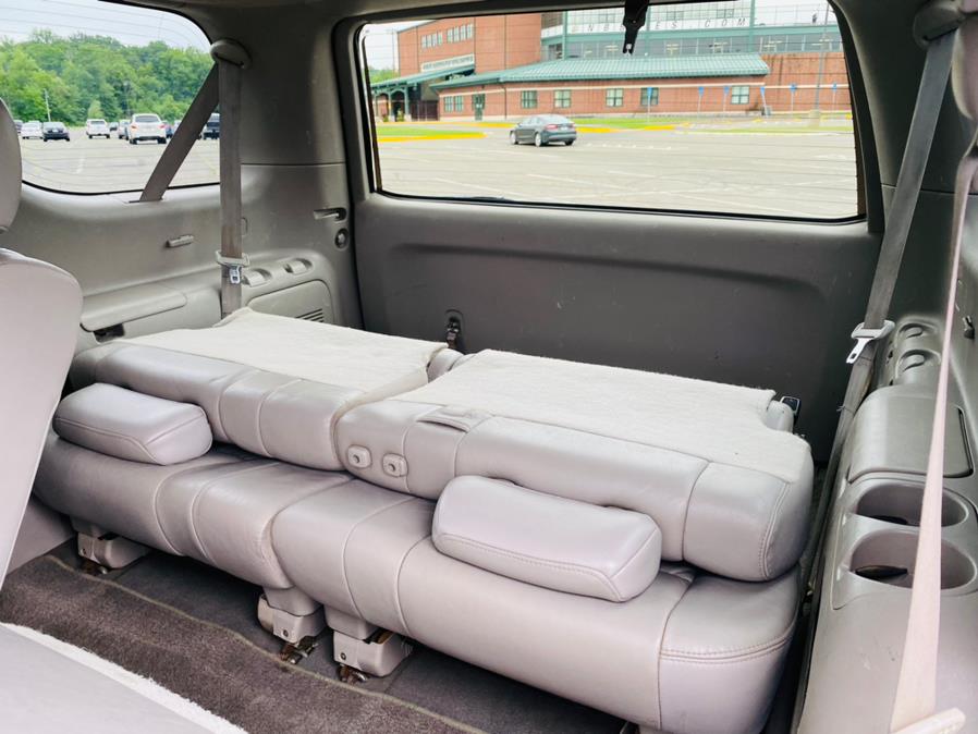 Used Toyota Sequoia 4dr Limited 4WD 2005 | Supreme Automotive. New Britain, Connecticut Used Toyota Sequoia 4dr Limited 4WD 2005 | Supreme Automotive. New Britain, Connecticut