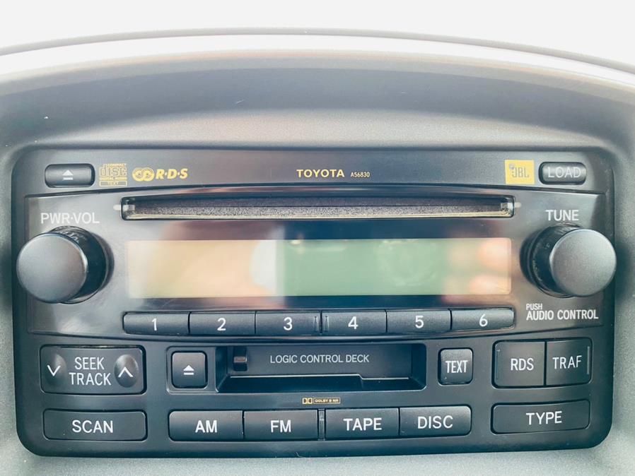 Used Toyota Sequoia 4dr Limited 4WD 2005 | Supreme Automotive. New Britain, Connecticut Used Toyota Sequoia 4dr Limited 4WD 2005 | Supreme Automotive. New Britain, Connecticut