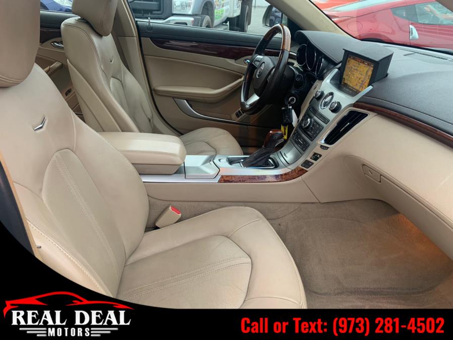 Used Cadillac CTS Sedan 4dr Sdn 3.0L Luxury AWD 2010 | Real Deal Motors. Lodi, New Jersey Used Cadillac CTS Sedan 4dr Sdn 3.0L Luxury AWD 2010 | Real Deal Motors. Lodi, New Jersey