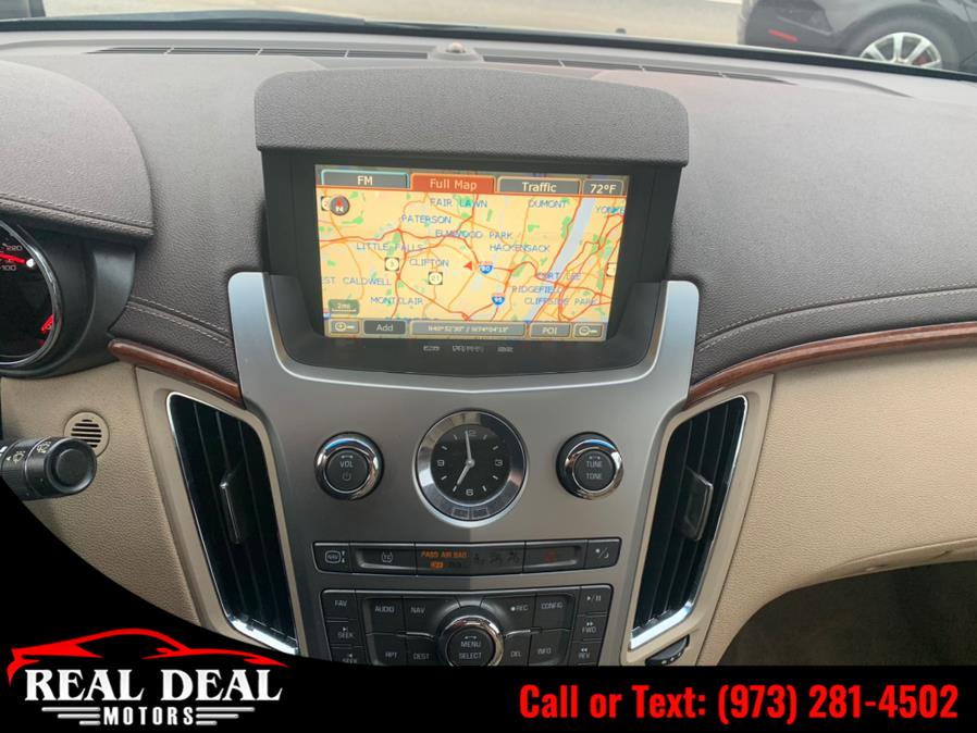Used Cadillac CTS Sedan 4dr Sdn 3.0L Luxury AWD 2010 | Real Deal Motors. Lodi, New Jersey Used Cadillac CTS Sedan 4dr Sdn 3.0L Luxury AWD 2010 | Real Deal Motors. Lodi, New Jersey