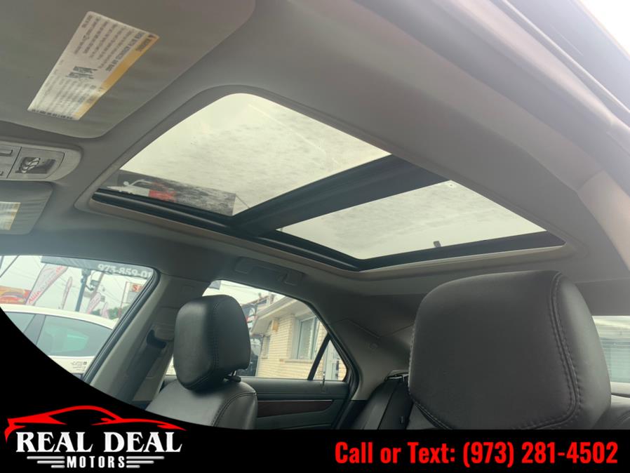 Used Cadillac CTS 4dr Sdn AWD w/1SA 2009 | Real Deal Motors. Lodi, New Jersey Used Cadillac CTS 4dr Sdn AWD w/1SA 2009 | Real Deal Motors. Lodi, New Jersey