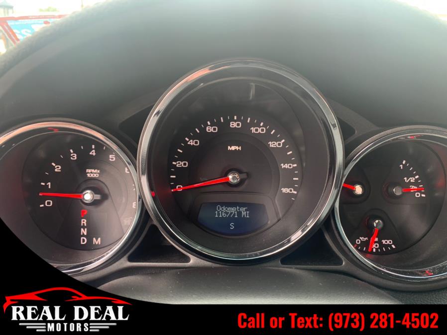 Used Cadillac CTS 4dr Sdn AWD w/1SA 2009 | Real Deal Motors. Lodi, New Jersey Used Cadillac CTS 4dr Sdn AWD w/1SA 2009 | Real Deal Motors. Lodi, New Jersey