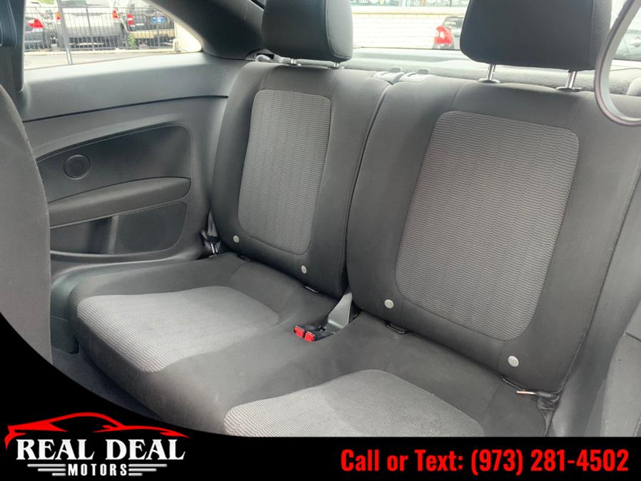 Used Volkswagen Beetle Coupe 2dr Auto 2.5L Entry PZEV *Ltd Avail* 2014 | Real Deal Motors. Lodi, New Jersey Used Volkswagen Beetle Coupe 2dr Auto 2.5L Entry PZEV *Ltd Avail* 2014 | Real Deal Motors. Lodi, New Jersey