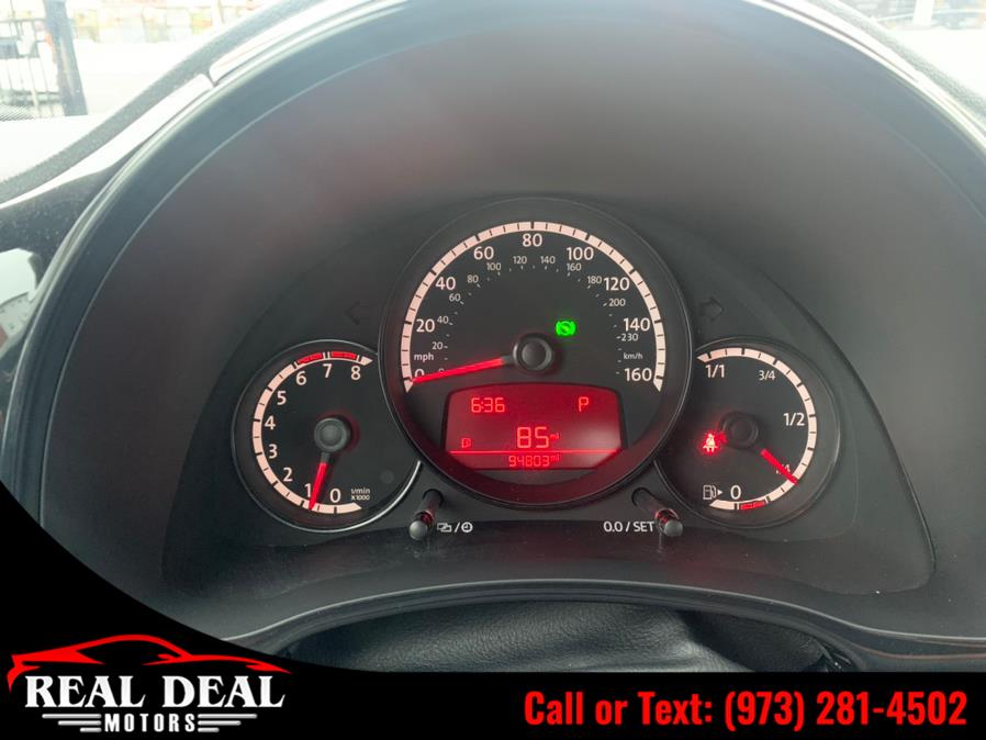Used Volkswagen Beetle Coupe 2dr Auto 2.5L Entry PZEV *Ltd Avail* 2014 | Real Deal Motors. Lodi, New Jersey Used Volkswagen Beetle Coupe 2dr Auto 2.5L Entry PZEV *Ltd Avail* 2014 | Real Deal Motors. Lodi, New Jersey