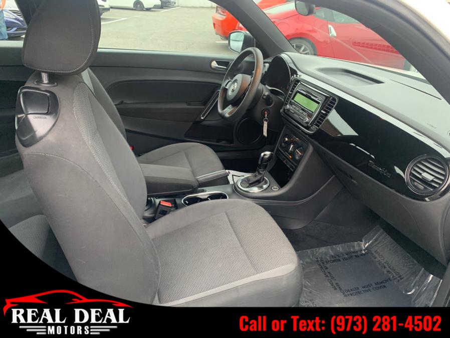 Used Volkswagen Beetle Coupe 2dr Auto 2.5L Entry PZEV *Ltd Avail* 2014 | Real Deal Motors. Lodi, New Jersey Used Volkswagen Beetle Coupe 2dr Auto 2.5L Entry PZEV *Ltd Avail* 2014 | Real Deal Motors. Lodi, New Jersey