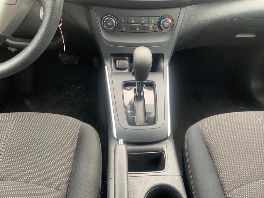 2017 Nissan Sentra S CVT, available for sale in Elmont, New York | Sunrise of Elmont. Elmont, New York 2017 Nissan Sentra S CVT, available for sale in Elmont, New York | Sunrise of Elmont. Elmont, New York
