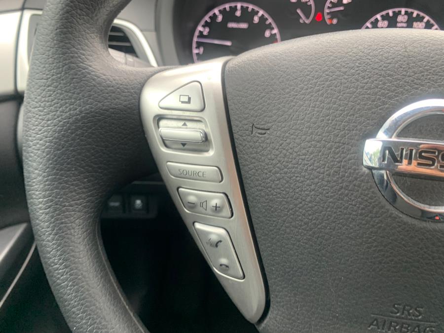 2017 Nissan Sentra S CVT, available for sale in Elmont, New York | Sunrise of Elmont. Elmont, New York 2017 Nissan Sentra S CVT, available for sale in Elmont, New York | Sunrise of Elmont. Elmont, New York